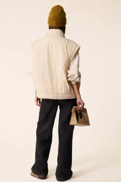 Des Petit Hauts Vestes & Manteaux|Doudoune  Neletta