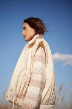 Des Petit Hauts Vestes & Manteaux|Doudoune  Neletta
