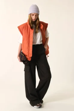 Des Petit Hauts Vestes & Manteaux|Doudoune  Neletta