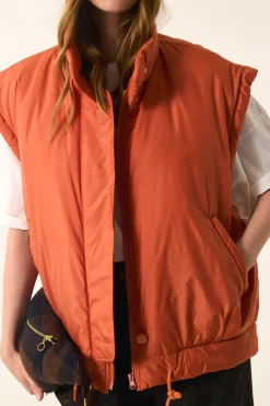 Des Petit Hauts Vestes & Manteaux|Doudoune  Neletta