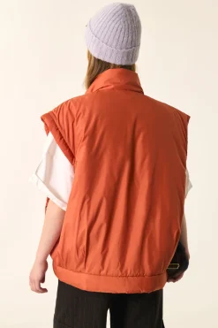 Des Petit Hauts Vestes & Manteaux|Doudoune  Neletta