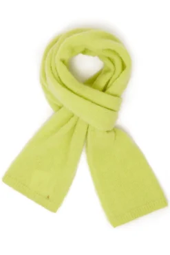 Des Petit Hauts Écharpes & Bonnets|Echarpe Alouette