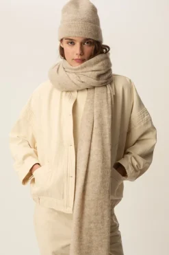 Des Petit Hauts Écharpes & Bonnets|Echarpe Canela