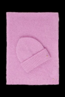 Des Petit Hauts Écharpes & Bonnets|Echarpe Charlette