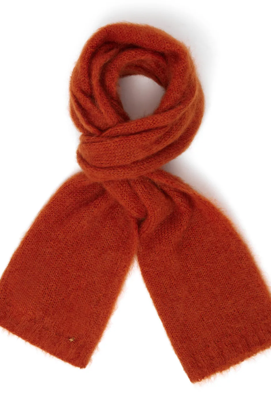 Des Petit Hauts Écharpes & Bonnets|Echarpe Charlette