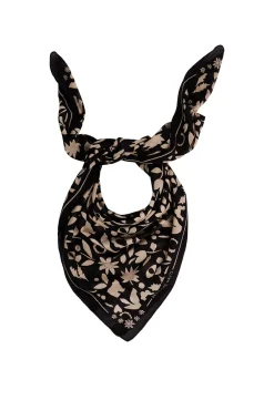 Des Petit Hauts Foulards|Foulard Nulotte