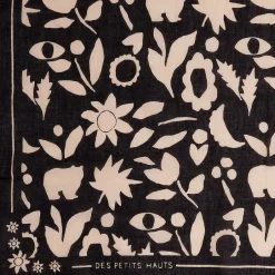 Des Petit Hauts Foulards|Foulard Nulotte