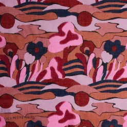 Des Petit Hauts Foulards|Foulard Nunu