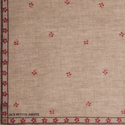 Des Petit Hauts Foulards|Foulard Nuso