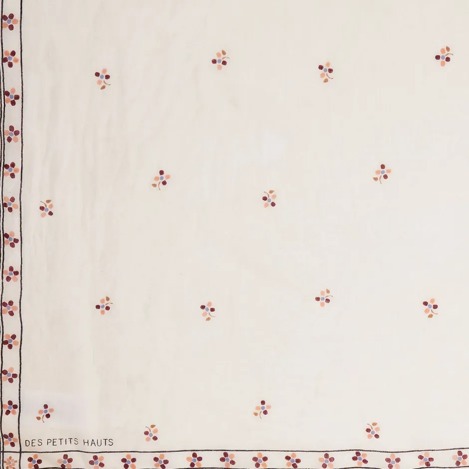Des Petit Hauts Foulards|Foulard Nute