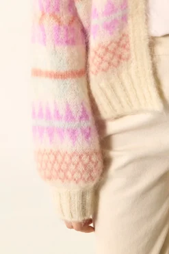 Des Petit Hauts Pulls & Gilets|Gilet Albus