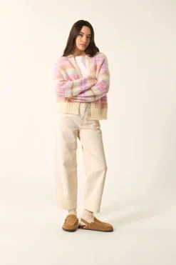Des Petit Hauts Pulls & Gilets|Gilet Albus