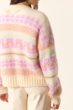 Des Petit Hauts Pulls & Gilets|Gilet Albus