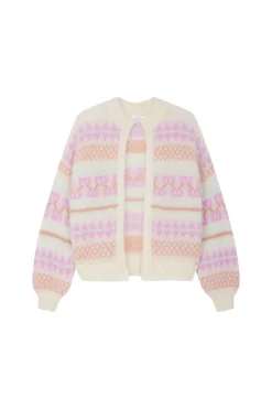 Des Petit Hauts Pulls & Gilets|Gilet Albus