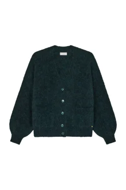Des Petit Hauts Pulls & Gilets|Gilet Alouise
