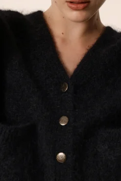Des Petit Hauts Pulls & Gilets|Gilet Alouise