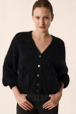 Des Petit Hauts Pulls & Gilets|Gilet Alouise