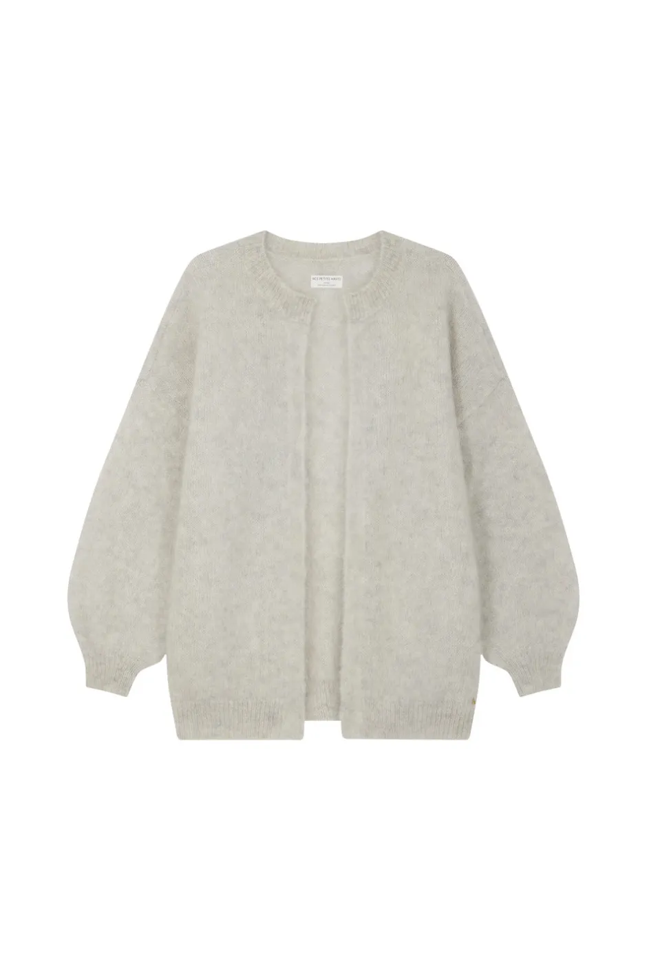 Des Petit Hauts Pulls & Gilets|Gilet Altea