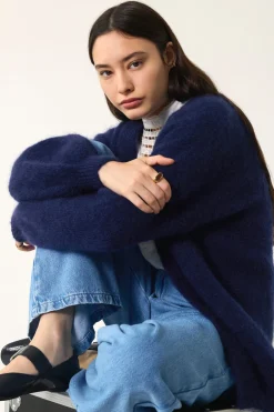 Des Petit Hauts Pulls & Gilets|Gilet Altea