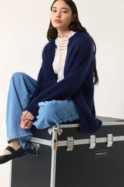 Des Petit Hauts Pulls & Gilets|Gilet Altea