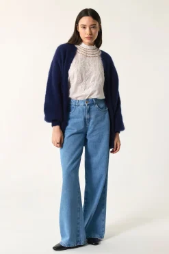 Des Petit Hauts Pulls & Gilets|Gilet Altea
