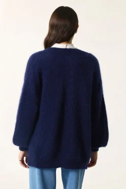 Des Petit Hauts Pulls & Gilets|Gilet Altea