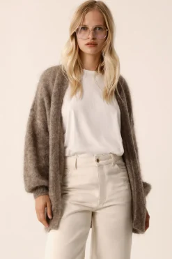 Des Petit Hauts Pulls & Gilets|Gilet Altea