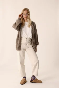 Des Petit Hauts Pulls & Gilets|Gilet Altea