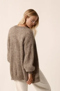 Des Petit Hauts Pulls & Gilets|Gilet Altea