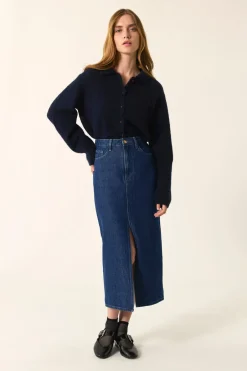 Des Petit Hauts Pulls & Gilets|Gilet Anouk
