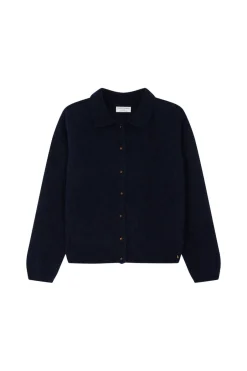 Des Petit Hauts Pulls & Gilets|Gilet Anouk
