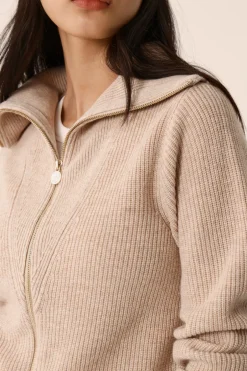 Des Petit Hauts Pulls & Gilets|Gilet Artichou