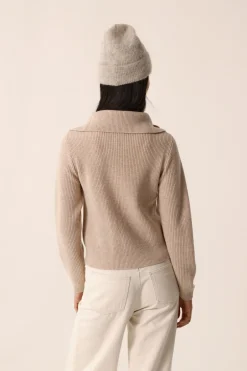 Des Petit Hauts Pulls & Gilets|Gilet Artichou