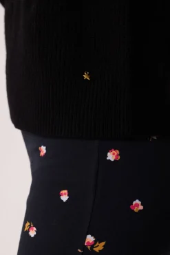 Des Petit Hauts Pulls & Gilets|Gilet Artichou