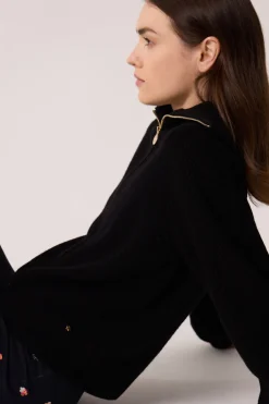 Des Petit Hauts Pulls & Gilets|Gilet Artichou