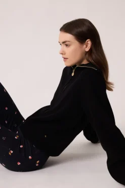 Des Petit Hauts Pulls & Gilets|Gilet Artichou