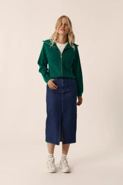 Des Petit Hauts Pulls & Gilets|Gilet Artichou
