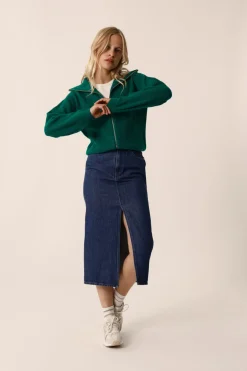 Des Petit Hauts Pulls & Gilets|Gilet Artichou
