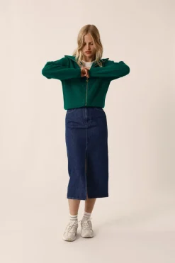Des Petit Hauts Pulls & Gilets|Gilet Artichou