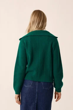 Des Petit Hauts Pulls & Gilets|Gilet Artichou