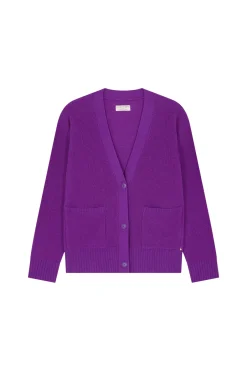 Des Petit Hauts Pulls & Gilets|Gilet Artimus