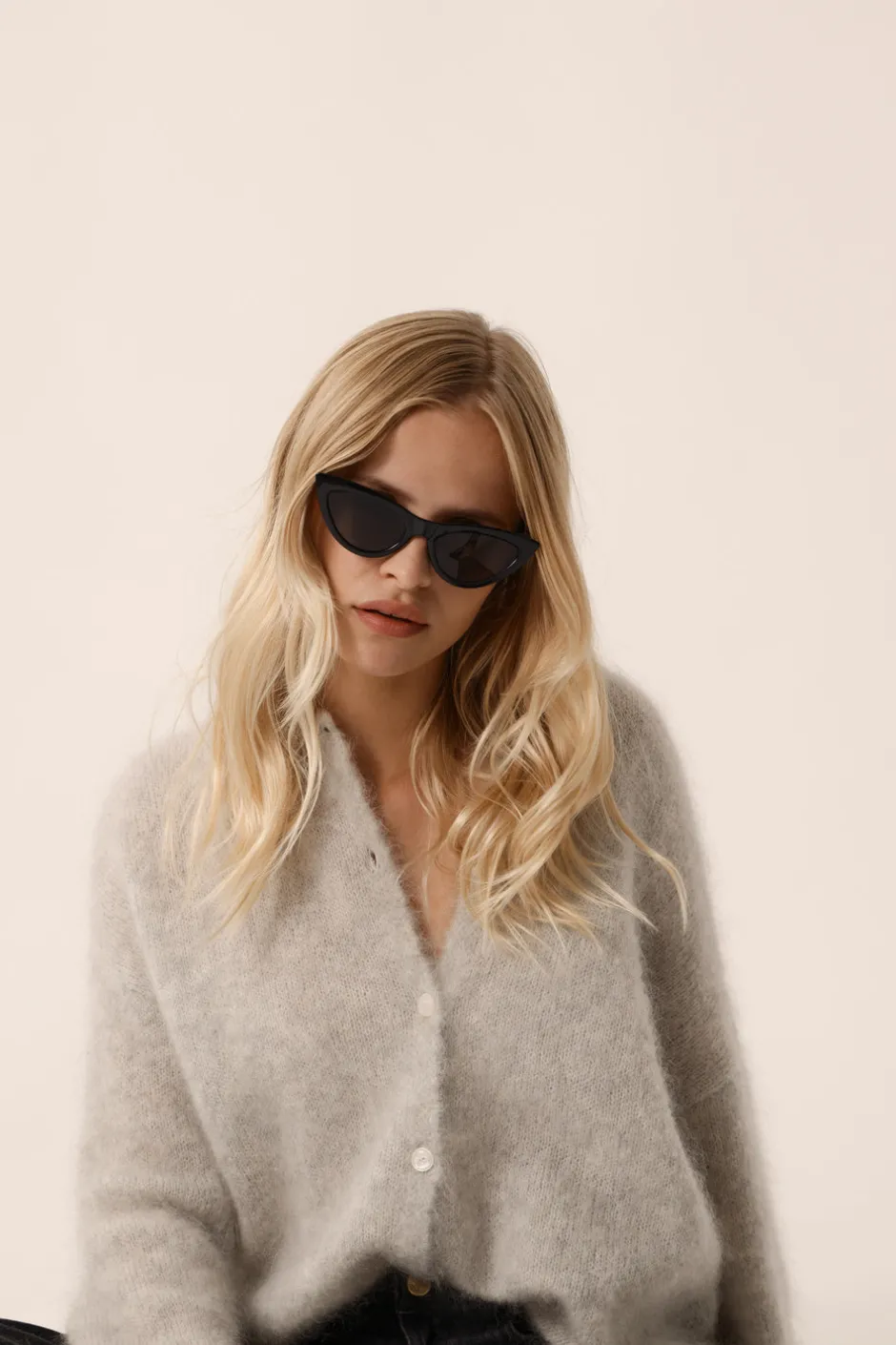 Des Petit Hauts Pulls & Gilets|Gilet Bea
