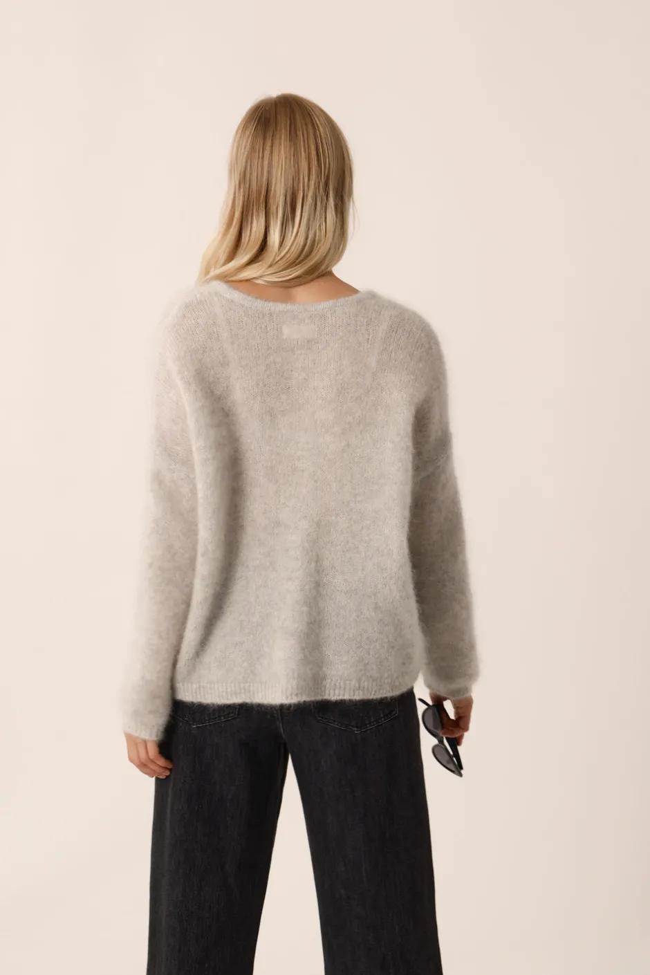 Des Petit Hauts Pulls & Gilets|Gilet Bea