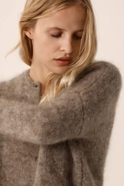 Des Petit Hauts Pulls & Gilets|Gilet Bea