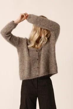 Des Petit Hauts Pulls & Gilets|Gilet Bea