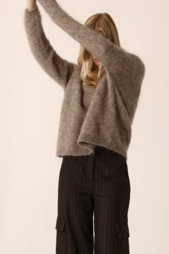 Des Petit Hauts Pulls & Gilets|Gilet Bea