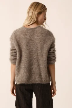 Des Petit Hauts Pulls & Gilets|Gilet Bea