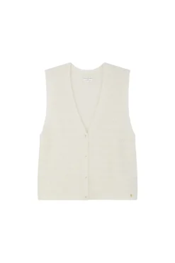 Des Petit Hauts Pulls & Gilets|Gilet Bernie