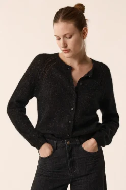 Des Petit Hauts Pulls & Gilets|Gilet Blizar