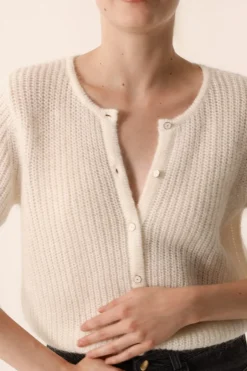 Des Petit Hauts Pulls & Gilets|Gilet Bully